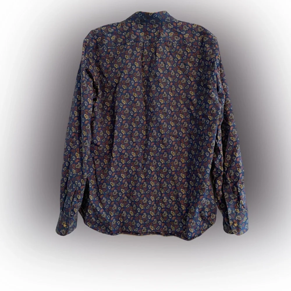 J. Crew great no